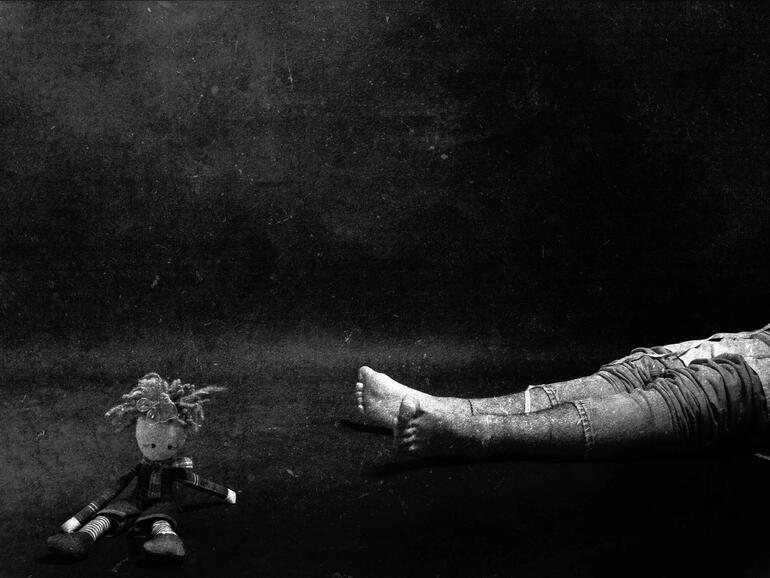 Memorias perpetuas (2023) | Directed