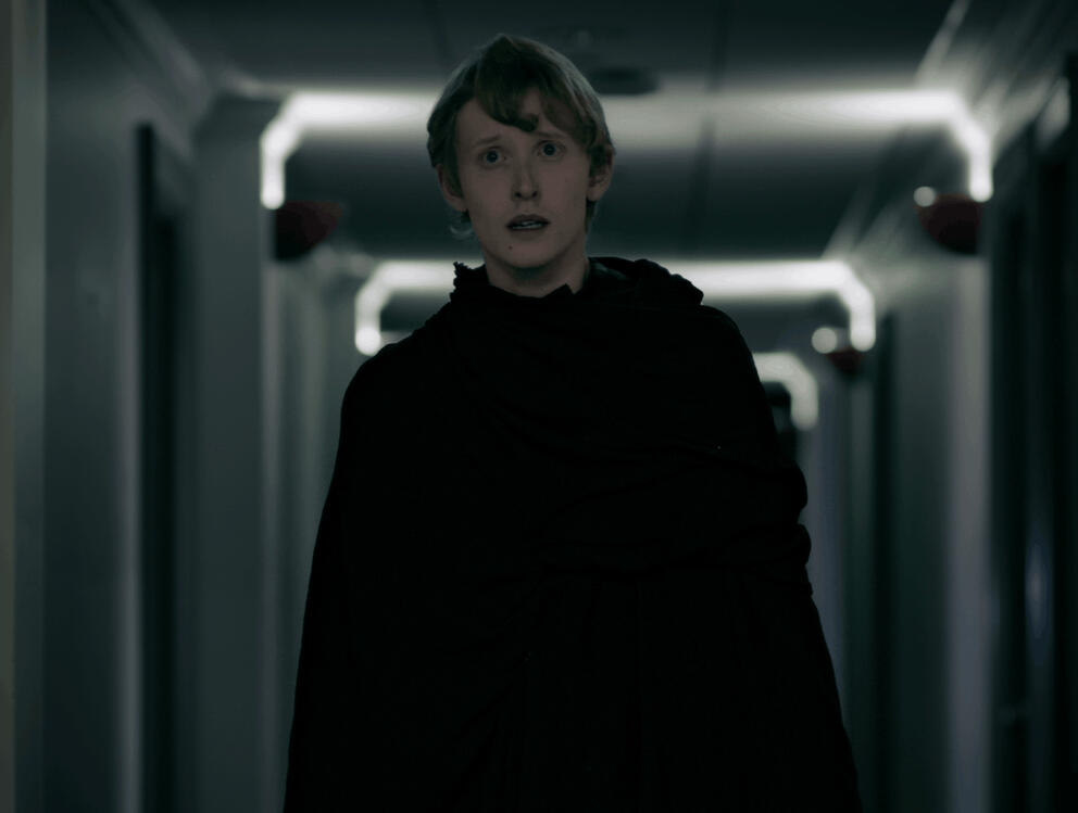 Beginnings (2025) | Directed