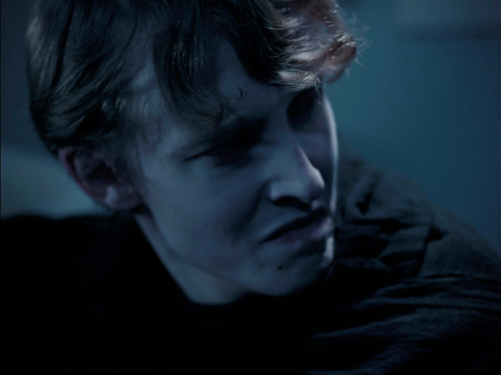 Beginnings (2025) | Directed