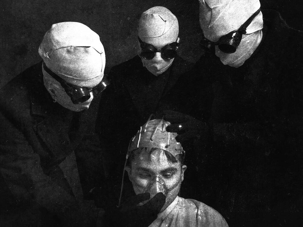 Memorias perpetuas (2023) | Directed