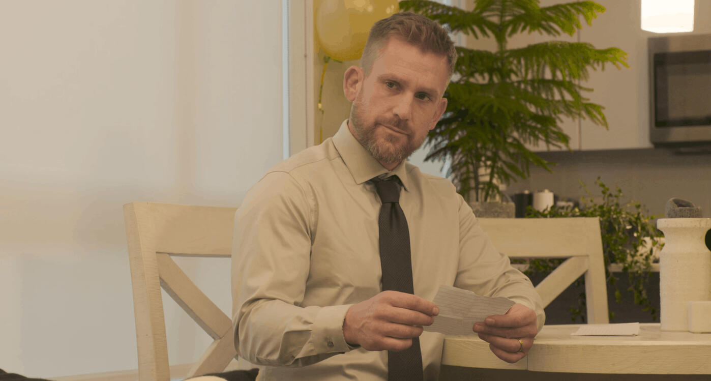 Vow and Waver (2026) | DOP