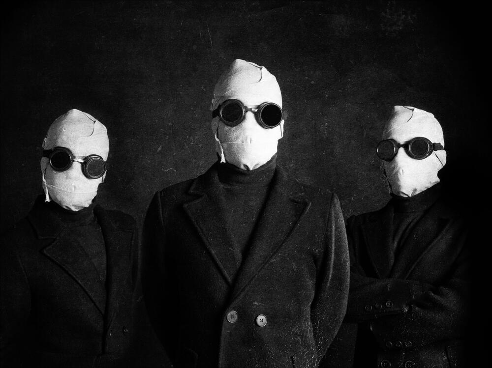 Memorias perpetuas (2023) | Directed