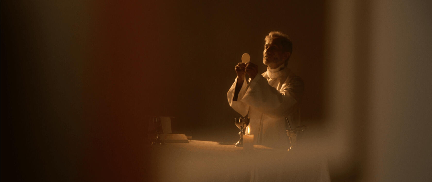 Ascensión (2024) | Directed