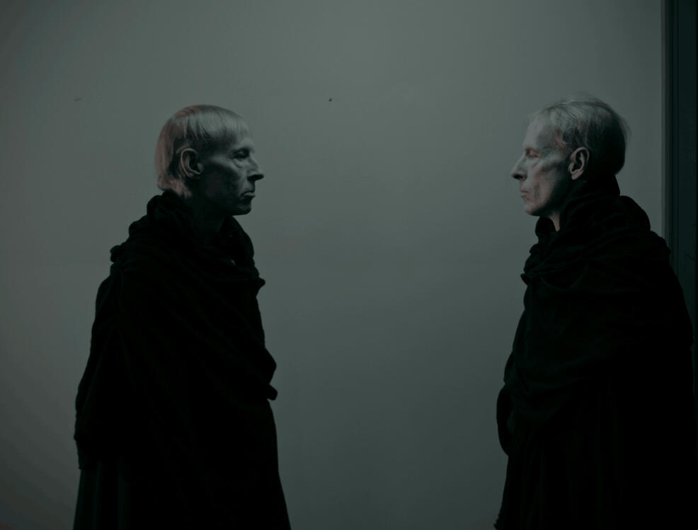 Beginnings (2025) | Directed