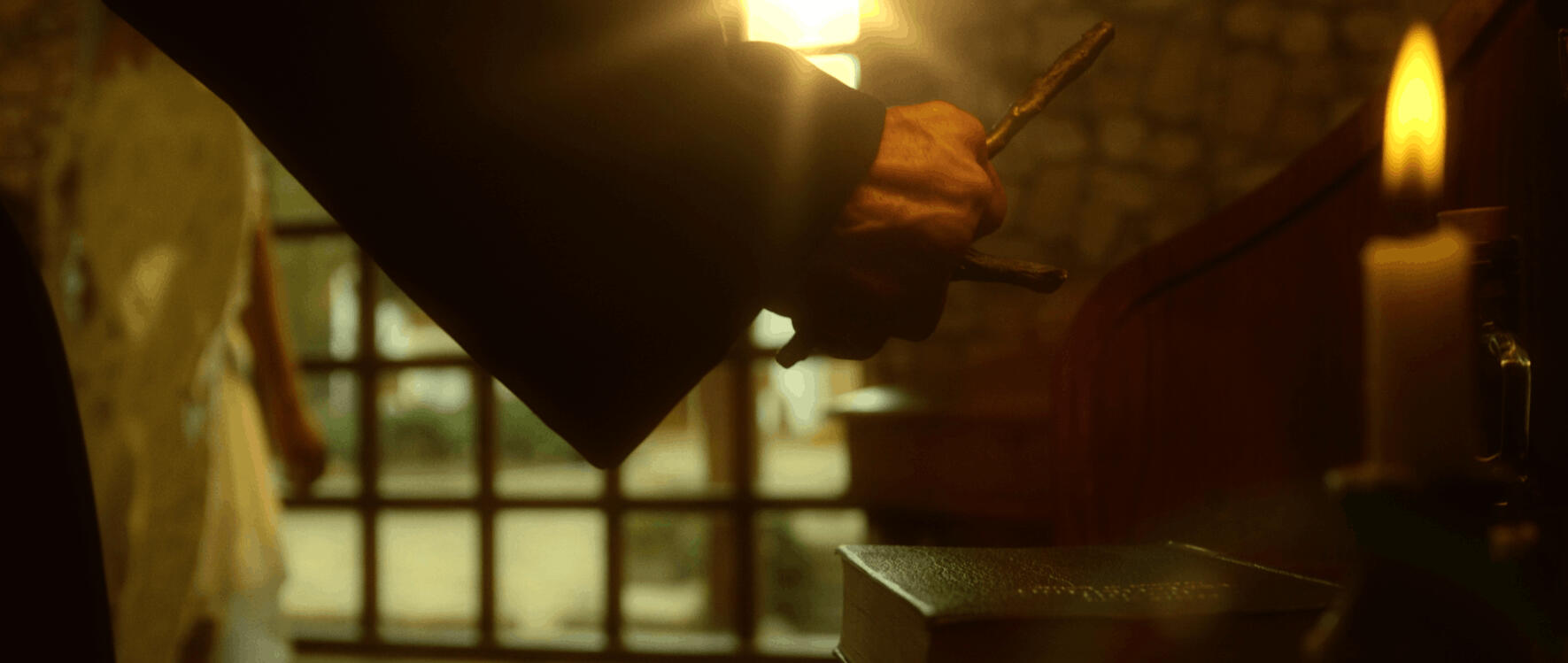 Ascensión (2024) | Directed