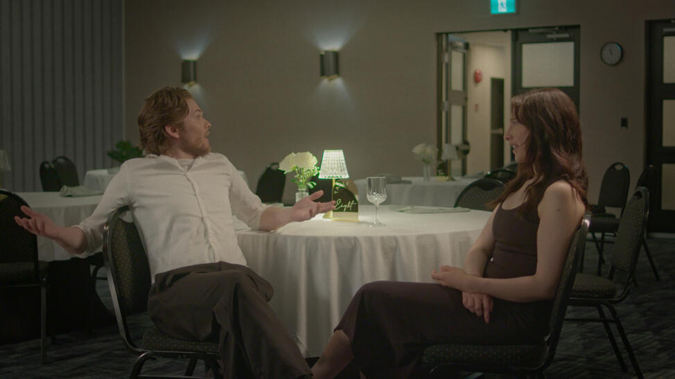 Vow and Waver (2026) | DOP Vow and Waver (2026) | DOP