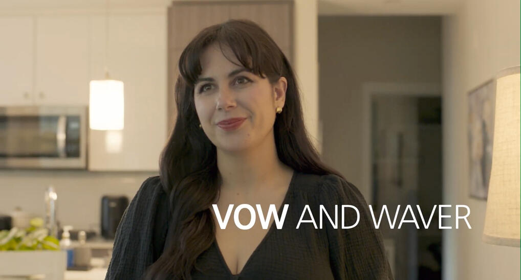 Vow and Waver (2026) Vow and Waver (2026)